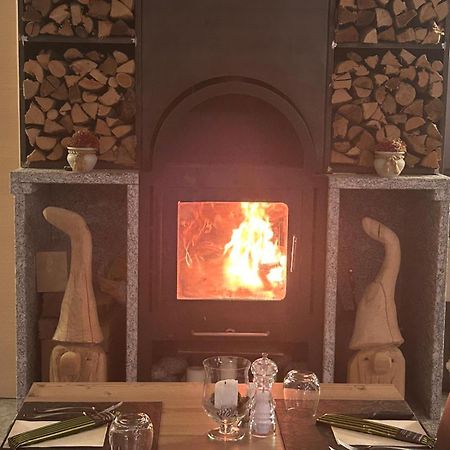 Hotel Le Cime Val Masino Dış mekan fotoğraf