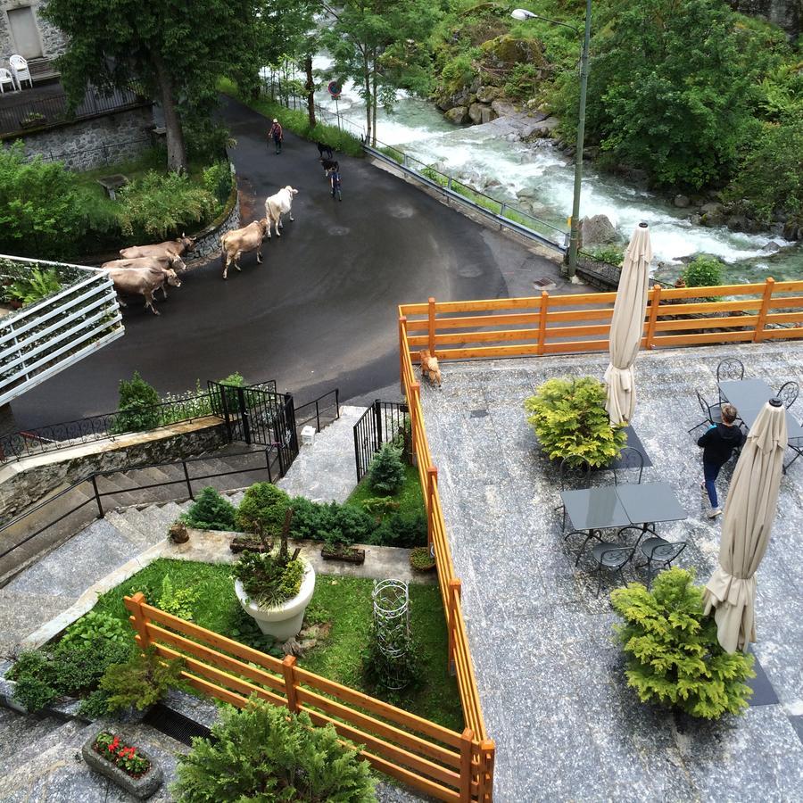 Hotel Le Cime Val Masino Dış mekan fotoğraf