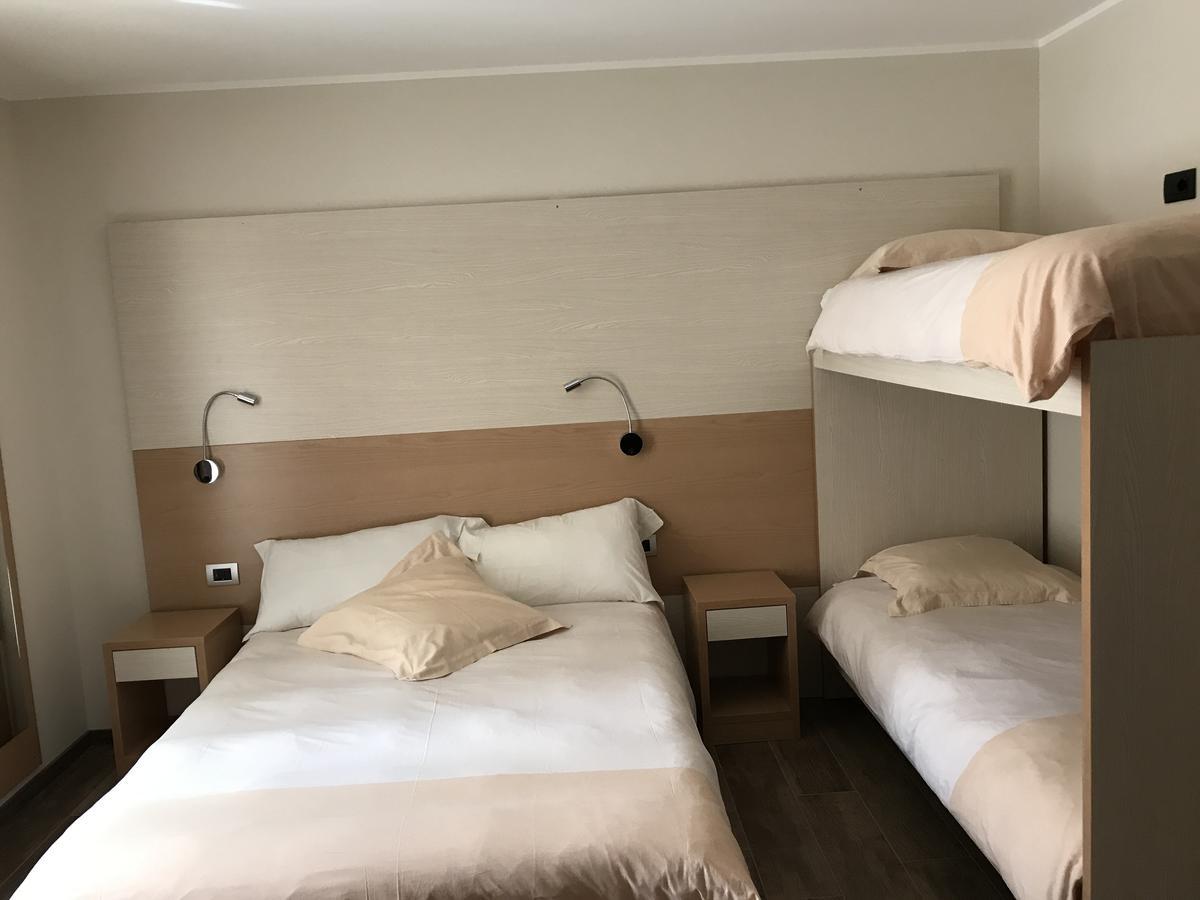 Hotel Le Cime Val Masino Dış mekan fotoğraf