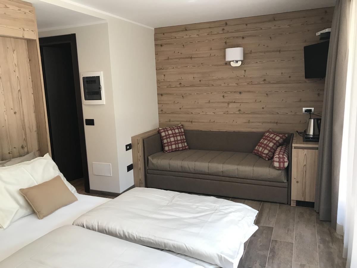 Hotel Le Cime Val Masino Dış mekan fotoğraf
