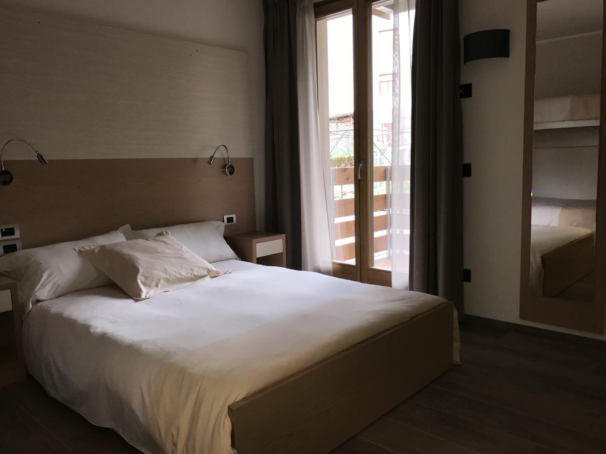 Hotel Le Cime Val Masino Dış mekan fotoğraf