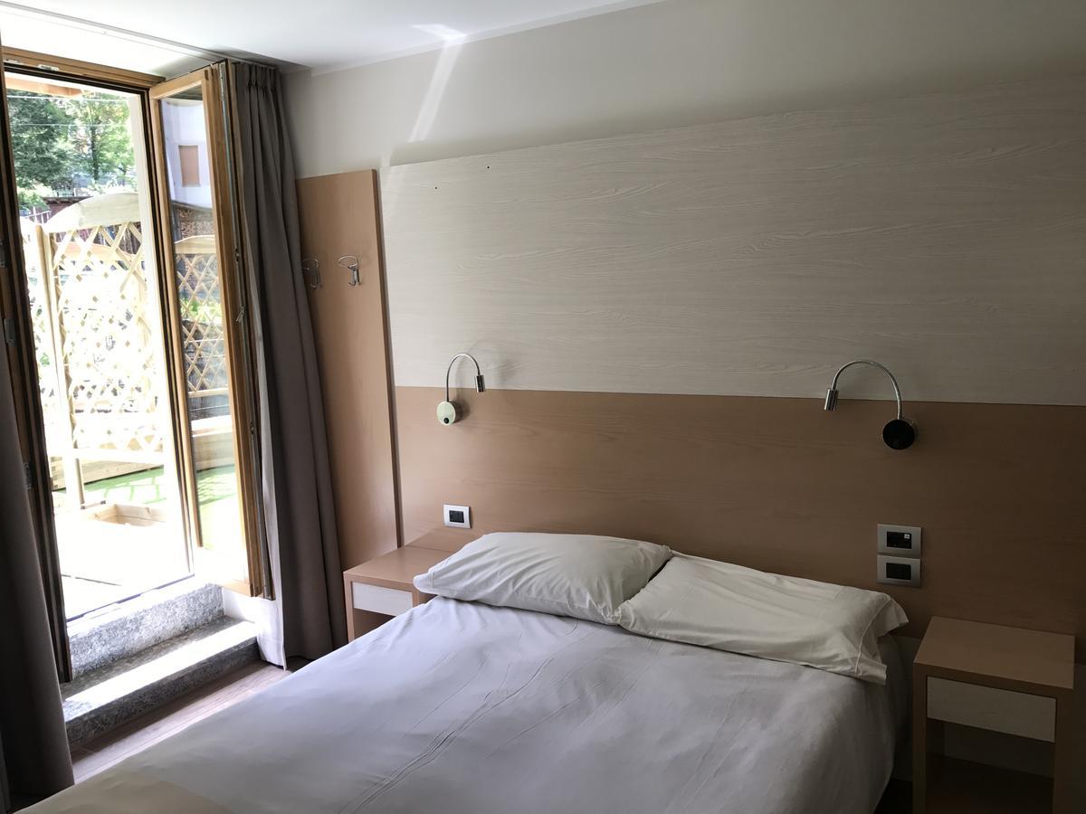 Hotel Le Cime Val Masino Dış mekan fotoğraf