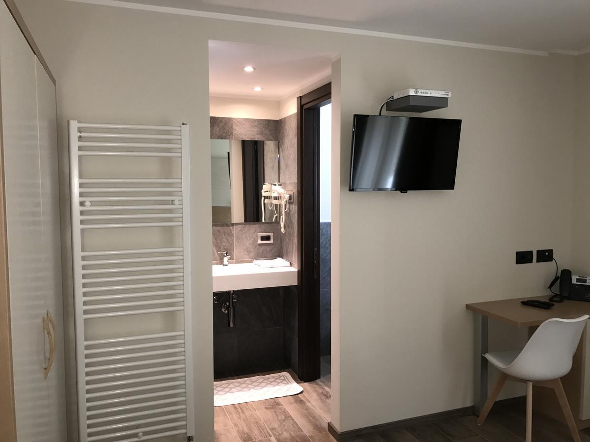 Hotel Le Cime Val Masino Dış mekan fotoğraf
