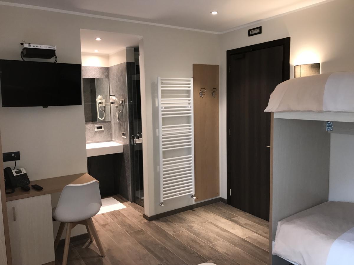 Hotel Le Cime Val Masino Dış mekan fotoğraf