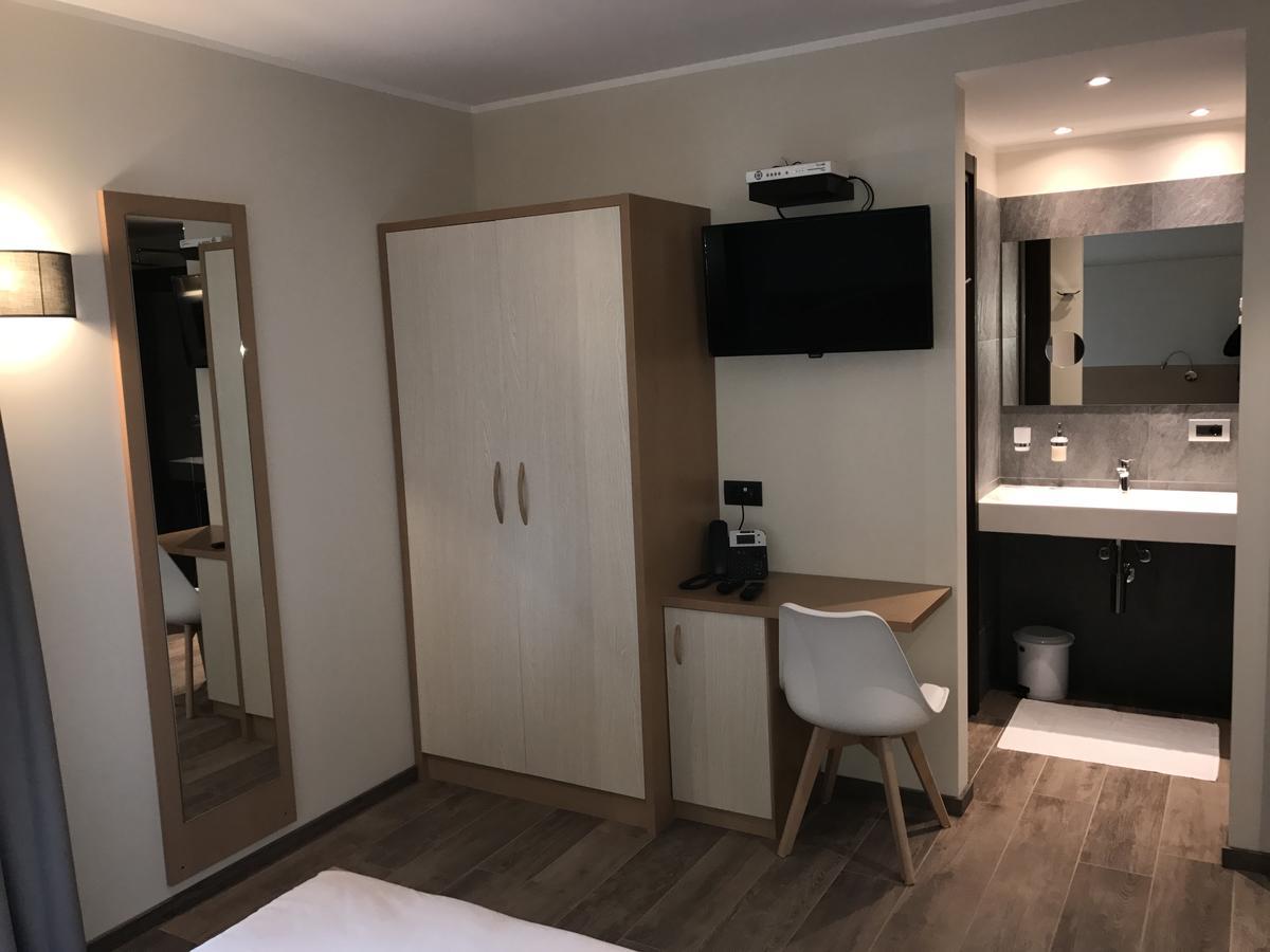 Hotel Le Cime Val Masino Dış mekan fotoğraf