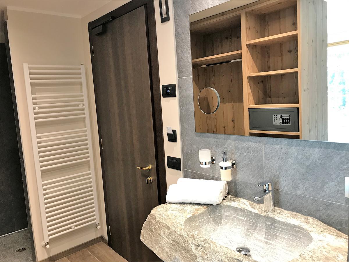 Hotel Le Cime Val Masino Dış mekan fotoğraf