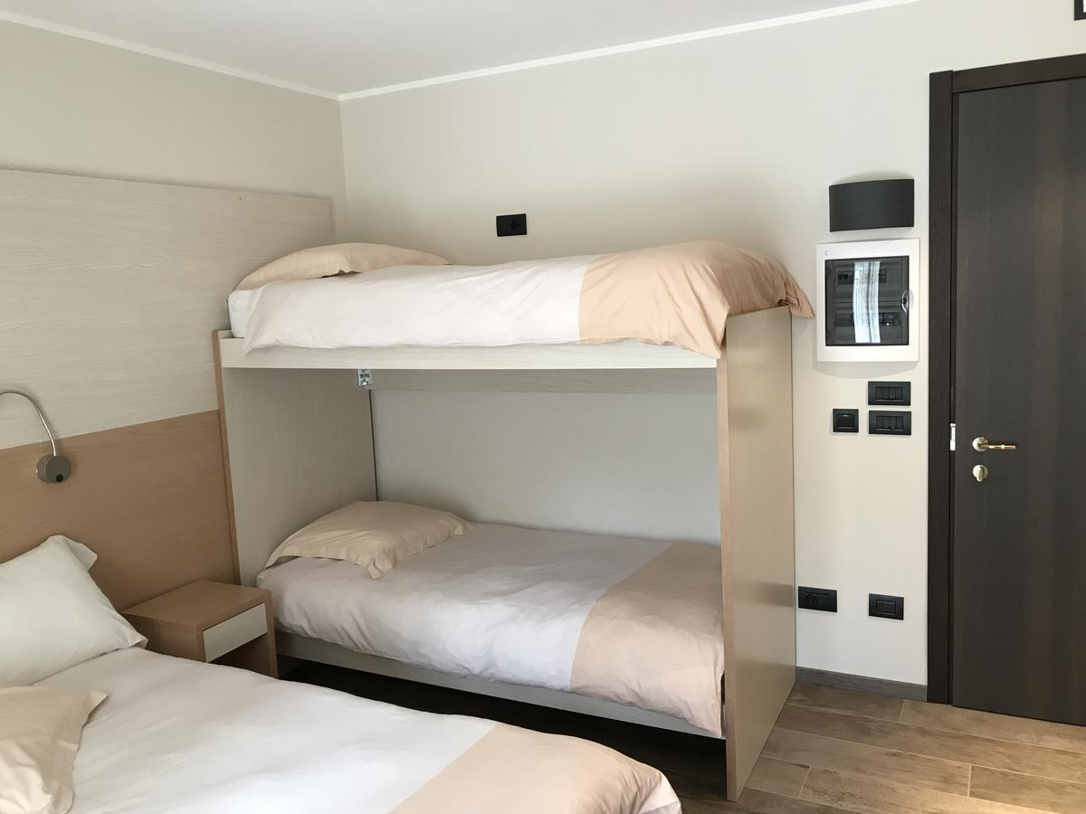 Hotel Le Cime Val Masino Dış mekan fotoğraf