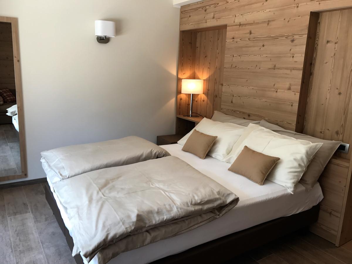 Hotel Le Cime Val Masino Dış mekan fotoğraf