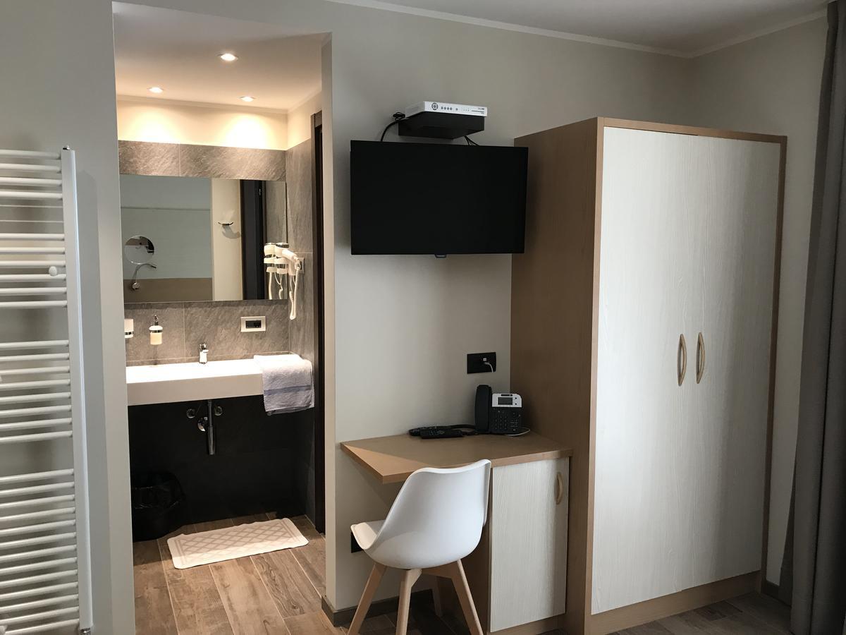 Hotel Le Cime Val Masino Dış mekan fotoğraf