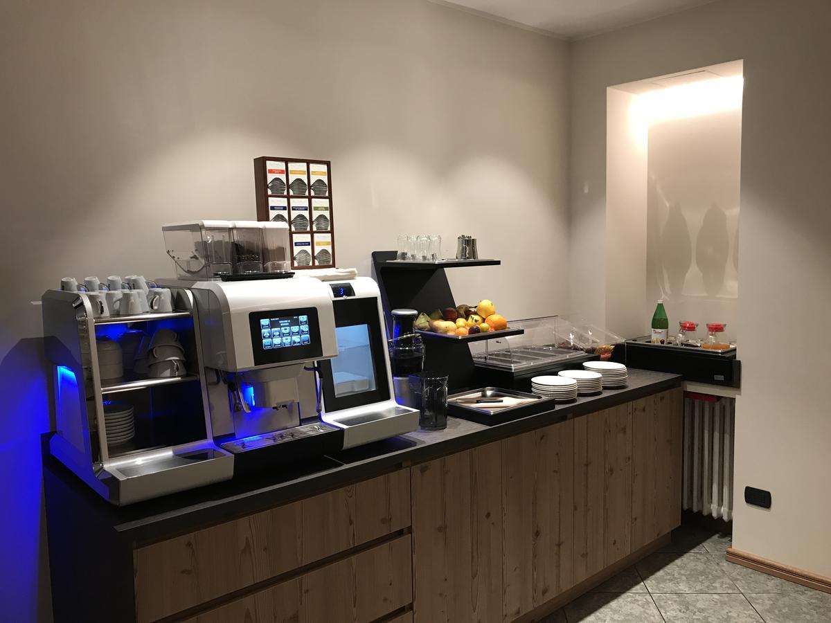 Hotel Le Cime Val Masino Dış mekan fotoğraf