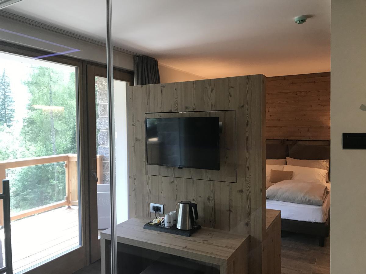 Hotel Le Cime Val Masino Dış mekan fotoğraf