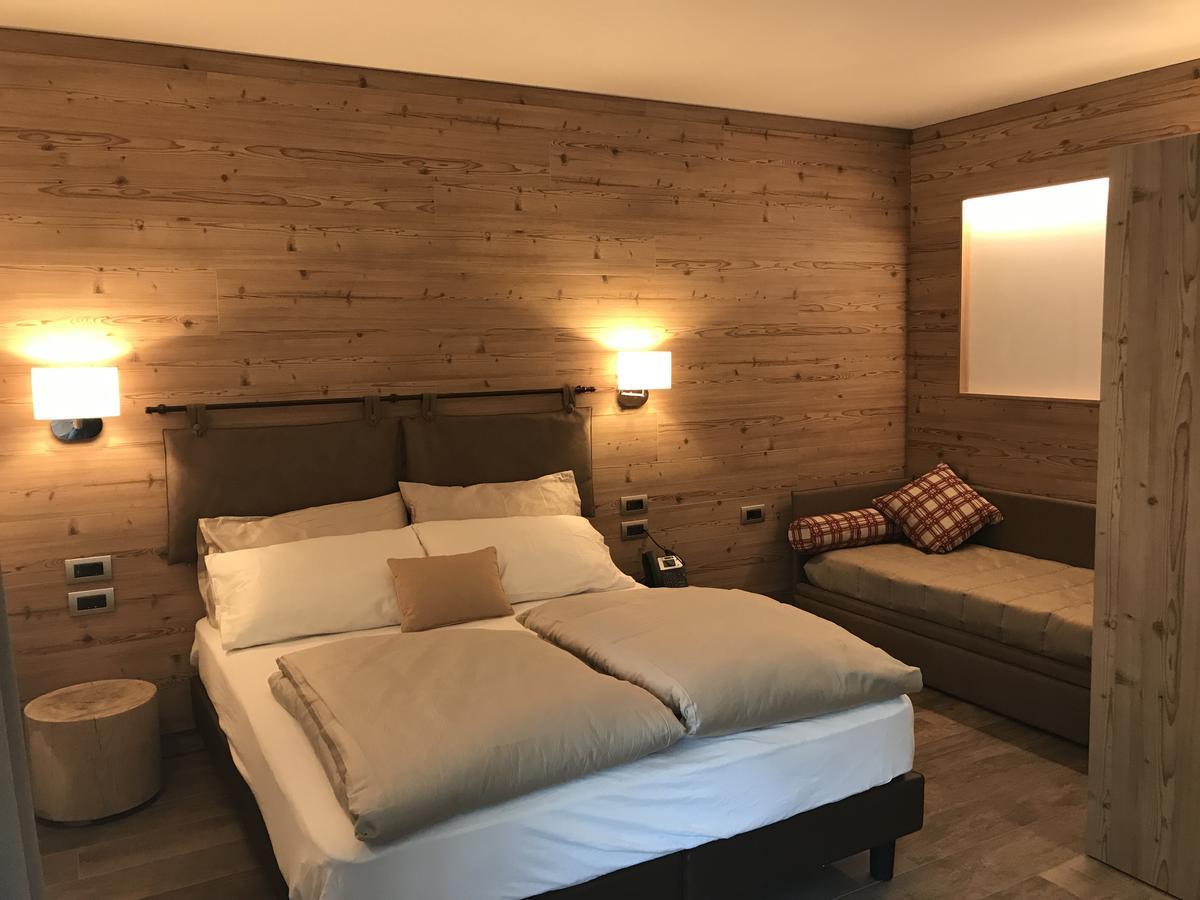 Hotel Le Cime Val Masino Dış mekan fotoğraf