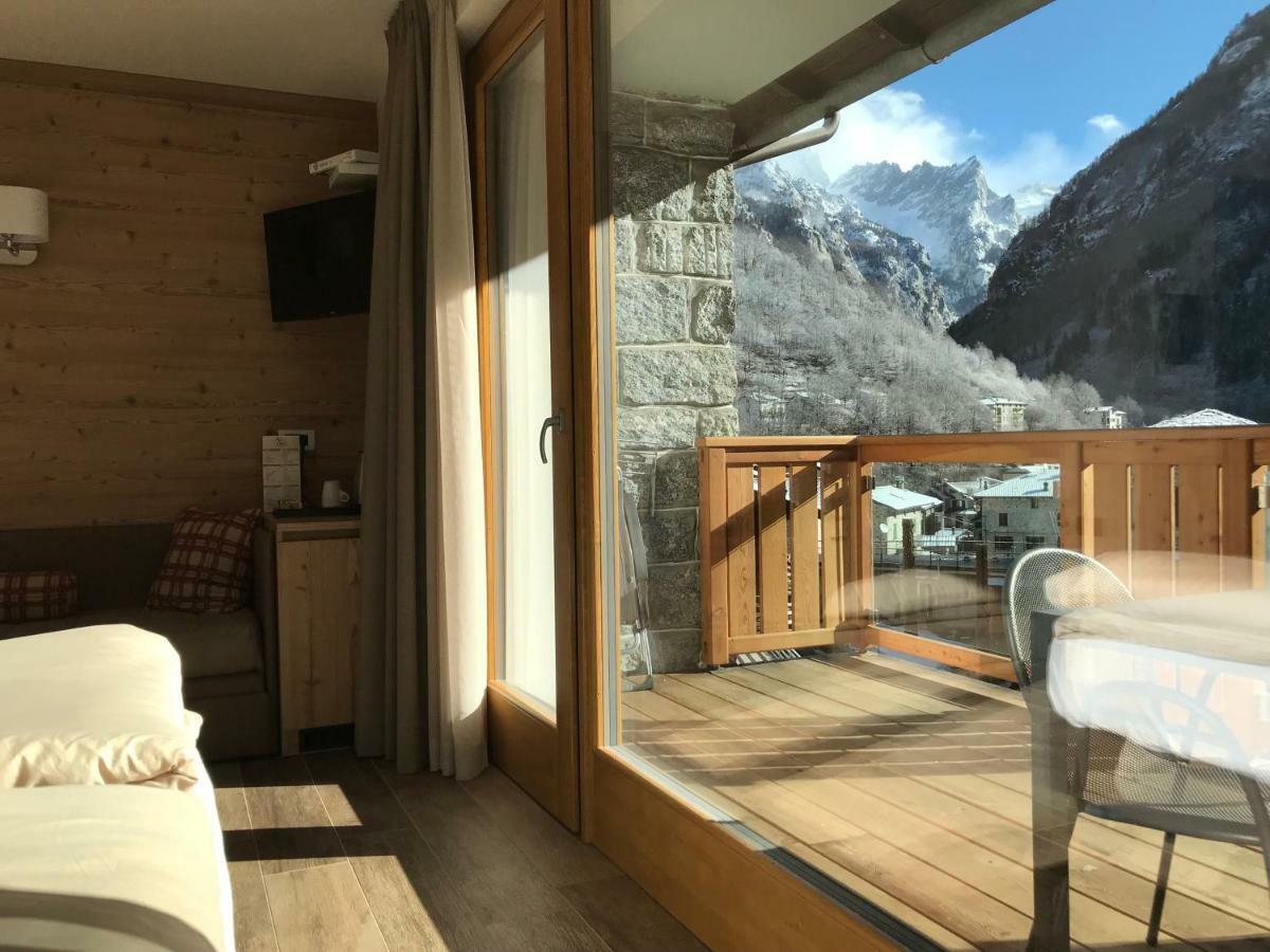 Hotel Le Cime Val Masino Dış mekan fotoğraf